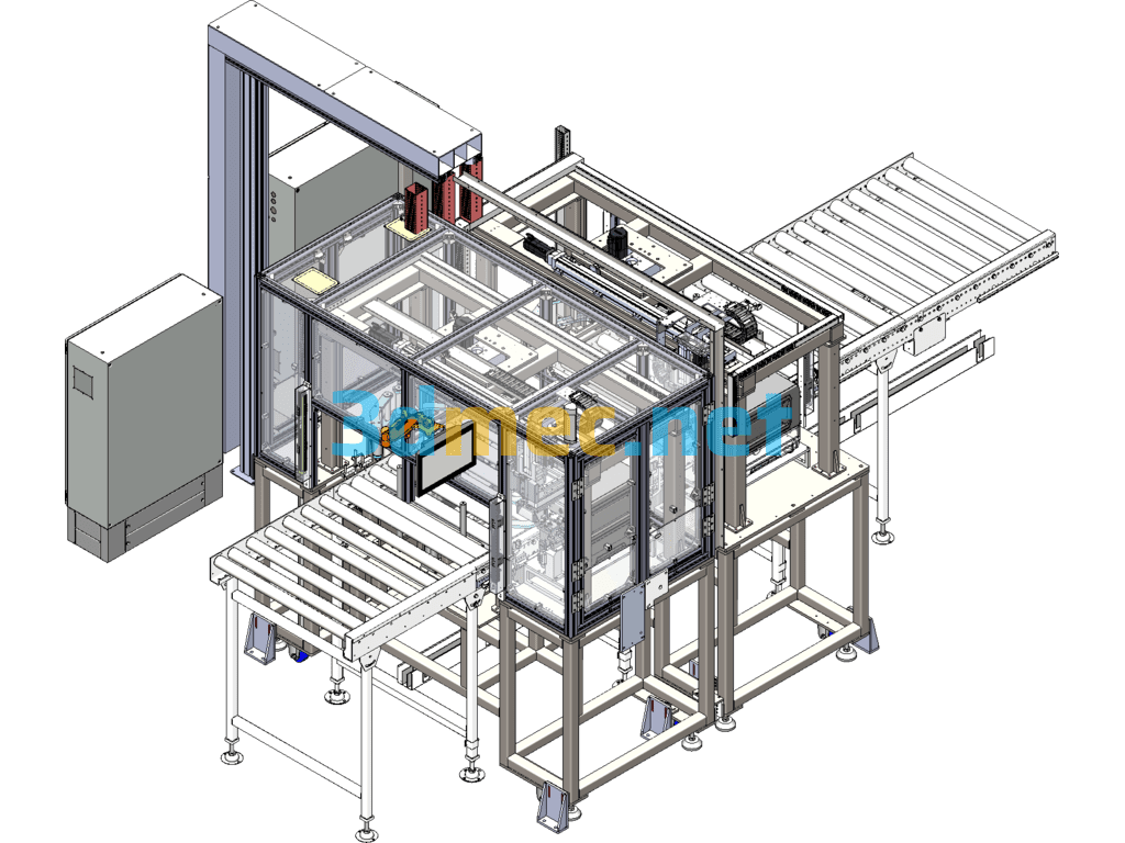 Tire Labeling - 3D Model SolidWorks Free Download