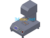 FPC (Flexible Printed Circuit) Folding Dead Center Folding Resistance Tester SolidWorks 3D Model