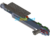 Single Tray Handling Mechanism Creo(ProE) 3D Model