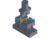 Clamp And Slide Type Rounding Die Exported 3D Model