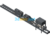 200T Aluminum Profile Hydraulic Straightening Machine – 3D Model SolidWorks