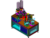 Semiconductor Transistor Heat Sink Locking Equipment (Heat Sink Automatic Screw Locking Machine) – 3D Model SolidWorks