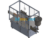 Automatic Filling And Capping Machine – 3D Model Exported