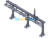 Truss Manipulator – 3D Model Exported