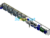 Non-Standard Bearing Trial Production Line Plan – 3D Model Creo.Parametric