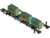 Lifting And Translation Automatic Loading And Unloading Double Speed Circulation Line – 3D Model Exported