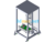 A SW2012 Hoist – 3D Model SolidWorks