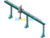 50Kg Single-Axis Truss Manipulator (Complete Set Of Drawings) – 3D Model SolidWorks