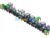 Generator Semi-Automatic Production Line, Generator Assembly Line – 3D Model SolidWorks