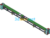 Double Speed Chain Conveyor Line – 3D Model Exported