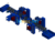 Automatic Welding Production Line – 3D Model SolidWorks