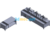 Quarter Angle Turning Machine – 3D Model Exported