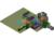 Rotary Upper And Lower Discharging Structure – 3D Model Exported