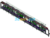 High-Speed Transition Line – 3D Model Exported