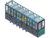 Ultrasonic Cleaning Line – 3D Model SolidWorks