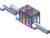 Automatic Mold Clamping And Locking Machine For Multi-Specification Pipe Pile Molds (Already In Mass Production, With Actual Pictures Attached) – 3D Model SolidWorks