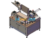 Blood Collection Tube Tray Loading Machine (SolidWorks Source File 3D + Engineering Drawing) – 3D Model SolidWorks