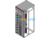 MNS Improved Drawer Type Switch Cabinet – 3D Model SolidWorks