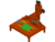 Three-Coordinate Module Three-Coordinate Positioning Equipment – 3D Model SolidWorks