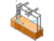 MFGZS-19S-00 Electronic Product Visual Inspection Platform – 3D Model SolidWorks