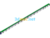 Double-Layer 31-Meter Conveyor Line – 3D Model SolidWorks