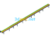 11m Belt Line (Separate Lanes) – 3D Model SolidWorks