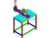 Automated Wiring Screw Inspection Equipment (Already Produced Including BOM) – 3D Model SolidWorks