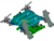 Stampede Test Equipment – 3D Model Exported