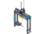 Multi-Degree-Of-Freedom Adjustment Mechanism – 3D Model Exported