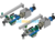 Servo Screw Loading And Unloading Mechanism – 3D Model Exported