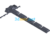 Battery Digital Analog 2 – 3D Model Exported