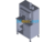 Continental Preheating Furnace – 3D Model Exported