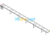 Conveying Speed 10m/Min Belt Line – 3D Model SolidWorks