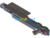 Single Tray Transport Mechanism – 3D Model ProE  Creo.Parametric