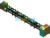 Air Compressor Double Speed Chain Assembly Line – 3D Model SolidWorks
