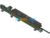 Double Tray Transport Mechanism – 3D Model ProE  Creo.Parametric