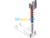 Drone Can Lift Vehicle-Mounted Directional Antenna Including Internal Structure – 3D Model SolidWorks