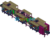 Non-Standard Automated Assembly Line Equipment Assembly – 3D Model SolidWorks