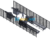 Automatic Parts Processing Line – 3D Model Exported