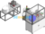 Capacitor Shearing And Bending Equipment Series – 3D Model SolidWorks