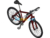 Mountain Biking – 3D Model SolidWorks