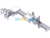 Packing Line Equipment (Cargo Packaging) – 3D Model SolidWorks