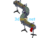 S-Type Chain Conveyor (Conveyor Line) – 3D Model SolidWorks