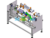 Automotive Exhaust System Components For Test Equipment – 3D Model SolidWorks