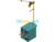 Motor Manual Winding Machine (SW Design) – 3D Model SolidWorks