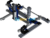 Three-Coordinate Platform System (Applied To Placement Machines, High-Speed Inspection Machines) – 3D Model SolidWorks