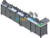 Resistor Components Fully Automatic Testing Line – 3D Model SolidWorks