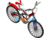 Mountain Biking – 3D Model SolidWorks