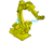 Industrial Robot Digital Model – 3D Model SolidWorks