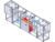 Pallet Circulation Transmission Line (Conveyor) – 3D Model SolidWorks